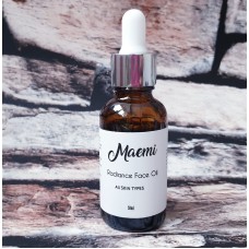 Maemi Radiance Face Oil