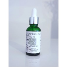 Nourishing Night Face Serum