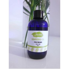  Grape seed oil