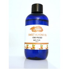 Sweet Almond oil